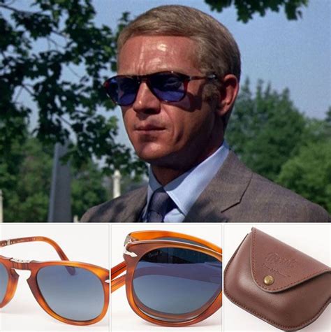 steve mcqueen sunglasses